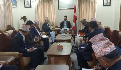 ठमेल र दरबारमार्ग क्षेत्र २४ सैं घण्टा खुलाउने तयारी