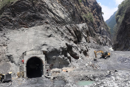 म्याग्दीमा ६५ मेगावाटको जलविद्युत् आयोजना निर्माण सुरु