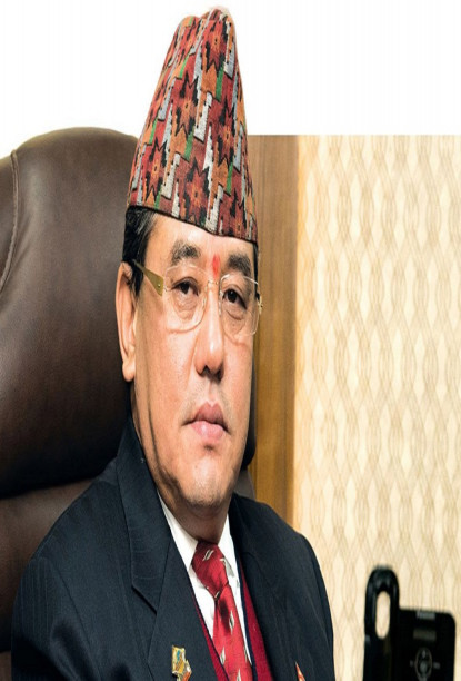 इच्छाराज तामाङलाई पुर्पक्षका लागि थुनामा पठाउन आदेश