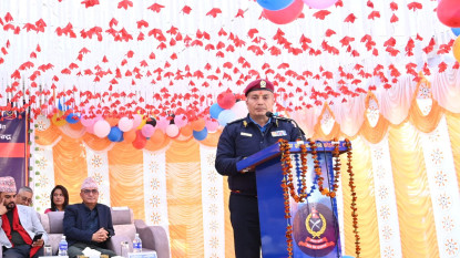 आइजीपी कार्कीले दिए यस्तो निर्देशन