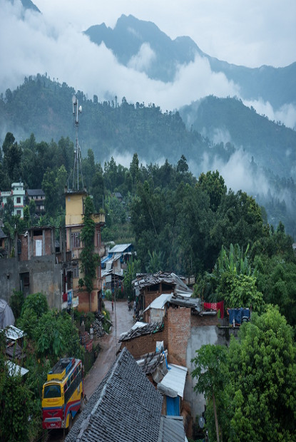नुवाकोटमा जोरबिजोर प्रणाली लागू