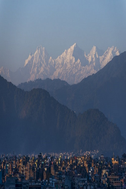 काठमाडौं महानगरमा मात्र करिब १० हजार सङ्क्रमित