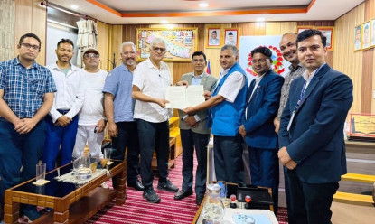 अछामको बयलपाटा अस्पताल अब सुदूरपश्चिम सरकारको स्वामित्वमा