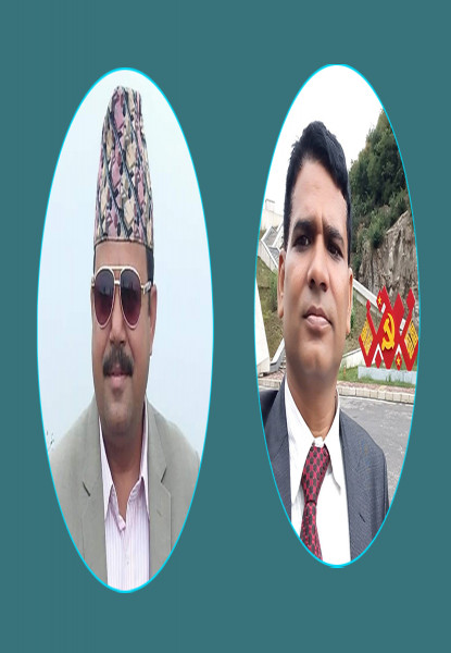 एमाले कैलाली अधिवेशन : थापा र चन्द चुनावी मैदानमा