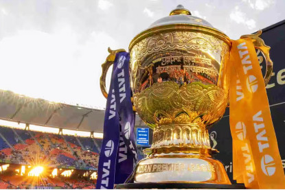 आईपीएलको अक्सन मध्य-डिसेम्बरमा भारतमै हुने