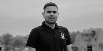 कुटपिटबाट एक प्रहरी जवानको बीभत्स हत्या, चारजना पक्राउ