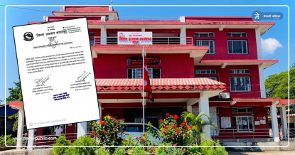 झापा प्रशासनले किन गर्‍यो यस्तो आग्रह