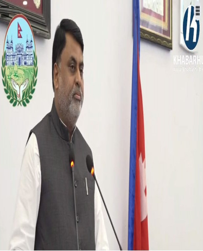 लोसपाले माग्यो मुख्यमन्त्री राउतको राजीनामा