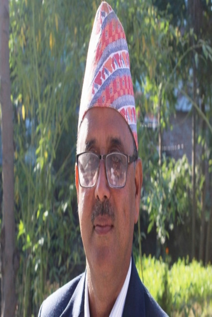 सामाजिक विकासमन्त्री घिमिरेलाई कोरोना संक्रमण