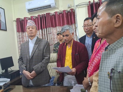 कोशी प्रदेशले आज नयाँ मुख्यमन्त्री पाउँदै