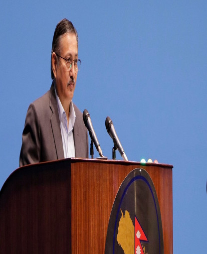 नागरिकता विधेयक प्रतिनिधिसभामा पेश 