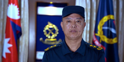 जेनजी दमनबारे खापुङको जवाफ–भदौ २३–२४ को जिम्मा सीडीओको