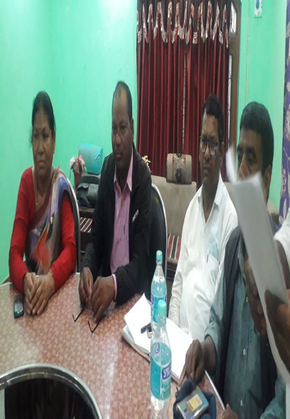 सुदूरपश्चिममा गठबन्धनबाट बाहिरिने जसपाको चेतावनी