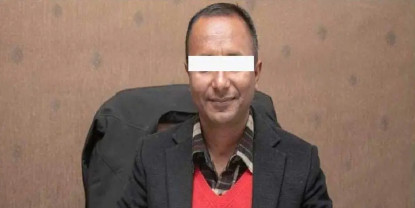 सौन्दर्य प्रतियोगिताका सञ्चालक मनोज पाण्डे दोषी ठहर