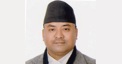 प्रस्तावित निर्वाचन आयुक्त प्रधानविरुद्धको सुनुवाइ स्थगित