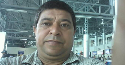 दुलाललाई कांग्रेसले दियो कार्यवाहक मुख्य सचिवको जिम्मेवारी 