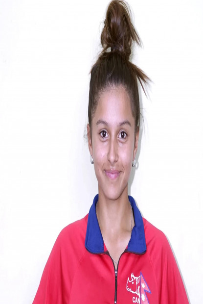 यु-१९ महिला विश्वकप छनोट : नेपालले पहिलो खेल कतारविरुद्ध खेल्ने