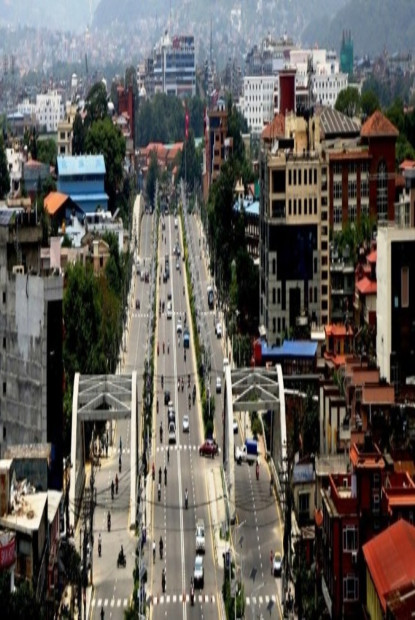 उपत्यकामा उच्च सतर्कता अपनाउन सरकारको अपिल