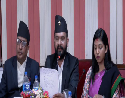 यी हुन् काठमाडौं महानगर कार्यपालिकाको पहिलो बैठकले गरेका ४ निर्णय (सूचीसहित)