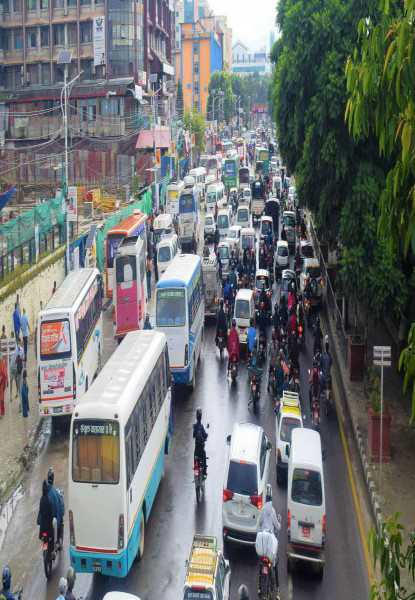 काठमाडौँमा मेला, महोत्सव तथा सभा जुलुस गर्न नपाइने 