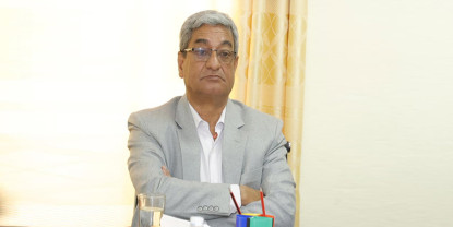 आन्दोलन रोकेमात्र राप्रपा नेताले सुरक्षाकर्मी पाउँछन् : गृहमन्त्री