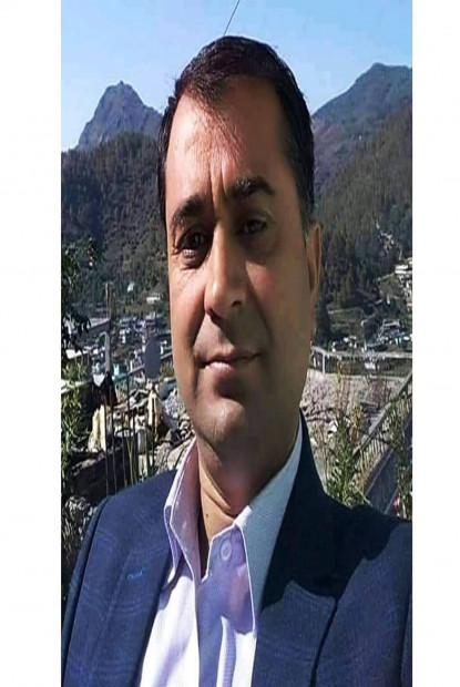 प्रदेशसभा सदस्य लीलाधर भट्टलाई कोरोना
