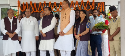 मधेस सरकारको ‘जम्बो टोली’को यूरोप भ्रमण किन भयो रद्द ? 