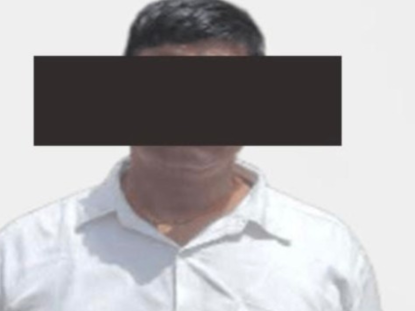 पर्साका युवक मेघराज साहलाई भारतीय प्रहरीले अपहरण शैलीमा लियो नियन्त्रणमा