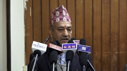उद्योग महासंघद्वारा आन्दोलनका कार्यक्रम घोषणा