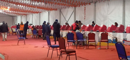 यी हुन् एमाले महाधिवेशनमा मतदान नगर्ने ३६ प्रतिनिधि