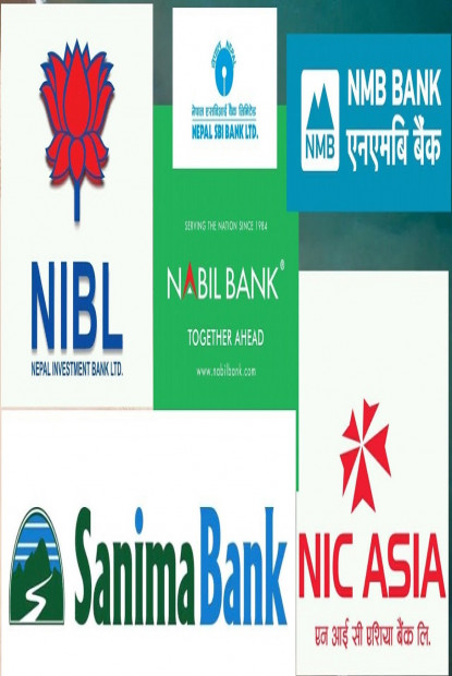 बैंकको फोनले व्यवसायीलाई तनाव