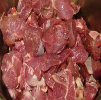 सुर्खेतमा खसीको मासुको मूल्य बढ्यो