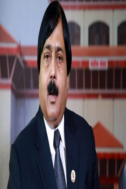 आलमको मुद्दा ‘हेर्दाहेर्दै’