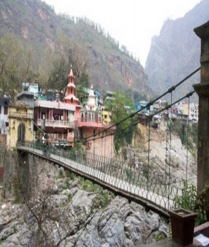 नेपाल–भारत सीमा नाका चार दिन बन्द