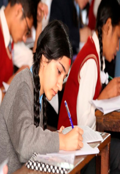 आजदेखि एसईई परीक्षा सुरु