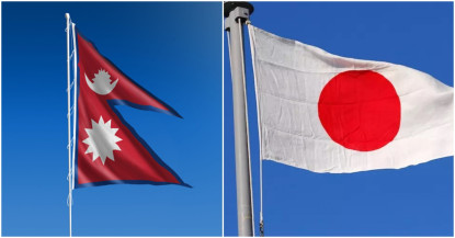 जापानमा रोजगारी दिने सहमति
