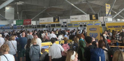 मानव तस्करको प्रलोभनमा परेर कम्बोडिया पुगेका १६ जना नेपालीको उद्धार