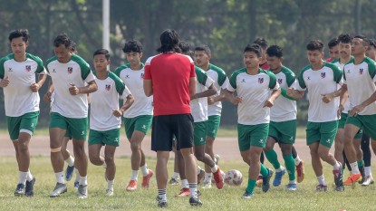 विश्वकप छनोटअन्तर्गत युएईसँग हुने खेलका लागि प्रारम्भिक टोलीको घोषणा, को को छन् टिममा ?