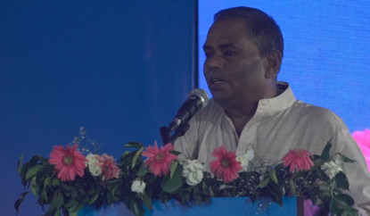 संविधान संशोधनको जिम्मेवारीबाट रास्वपा पन्छिन मिल्दैनः उपेन्द्र यादव 