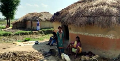 नेटुवा समुदायमा छैन दशैंको रौनक