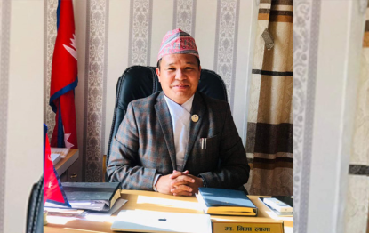 अन्तर्घातमा मुछिए मन्त्री, कारबाहीका लागि सिफारिस