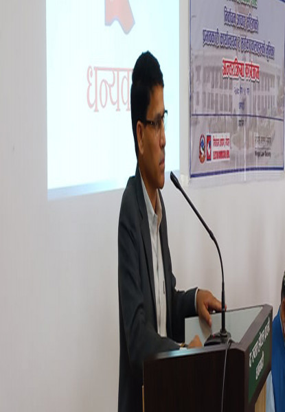 आचारसंहिता पालना गर्नु सबैको दायित्व : मुख्यमन्त्री भट्ट