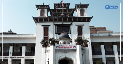 निर्वाचन आउन ५३ दिन बाँकी : सामाजिक सञ्जालमा कस्ता सामग्री पोस्ट गर्न पाइँदैन ?