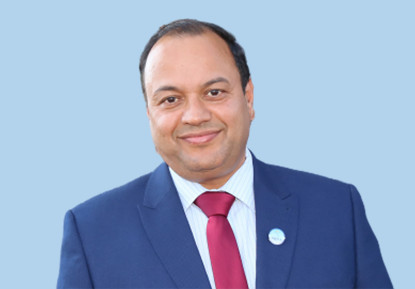 एनआरएनएको अध्यक्षमा शर्मा निर्विरोध निर्वाचित 