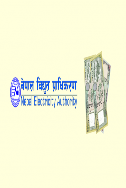विद्युतको अग्रिम भुक्तानी गर्दा २५ प्रतिशत छुट
