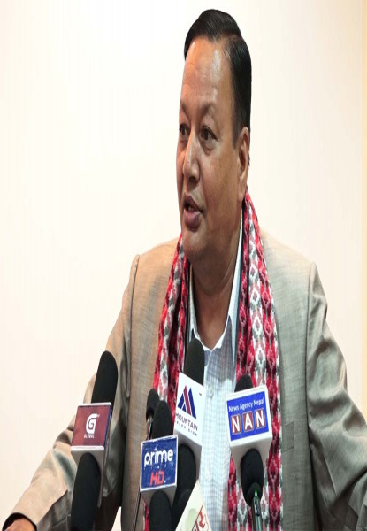 सबै प्रदेशमा सरकारी मेडिकल कलेज स्थापना गर्ने सरकारको तयारी