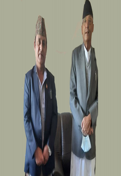 बागमती प्रदेशका मुख्य महान्यायाधिवक्ता थपलियाले दिए राजीनामा 