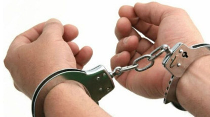 आइसल्याण्ड पठाइदिन्छु भन्दै ३५ लाख ठगी गर्ने एक युवक पक्राउ