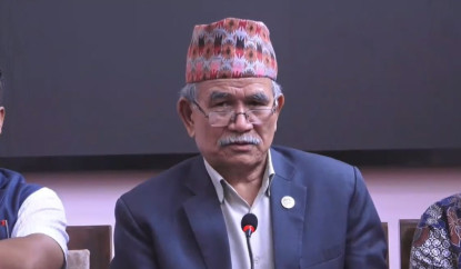 फोहोर व्यवस्थापनबारे प्रधानमन्त्रीसँग भेट्ने मेयर्स फोरम