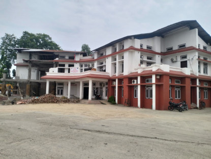 कैलाली भन्सार कार्यालयको राजस्व असुलीमा सुधार